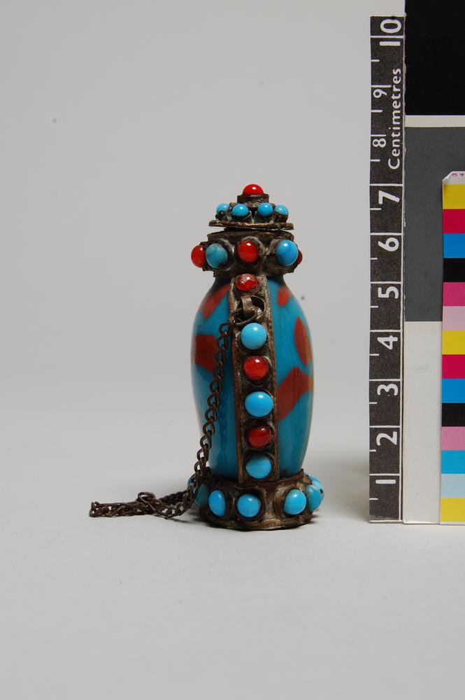 图片[2]-snuff-bottle; bead BM-1948-1020.16-China Archive
